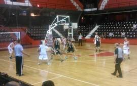 Imagen de Ganó Unión y se define en quinto