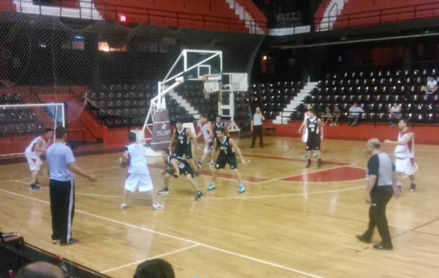 Imagen de Gan&oacute; Uni&oacute;n y se define en quinto