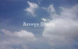 Imagen de Con una máxima de 37 grados, se esperan tormentas