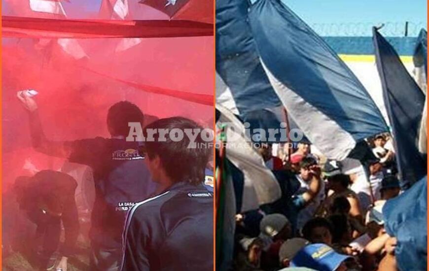 Fotos: Arroyo Deportivo