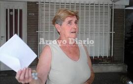 Imagen de Tras amenazarla con un arma, le sustrajeron el auto