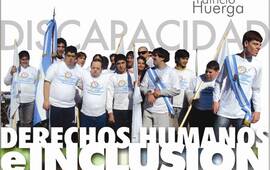 Imagen de Se presenta el Libro: "Discapacidad Derechos Humanos e Inclusión"