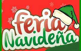 Imagen de Feria Navide&ntilde;a en la Plaza 9 de Julio