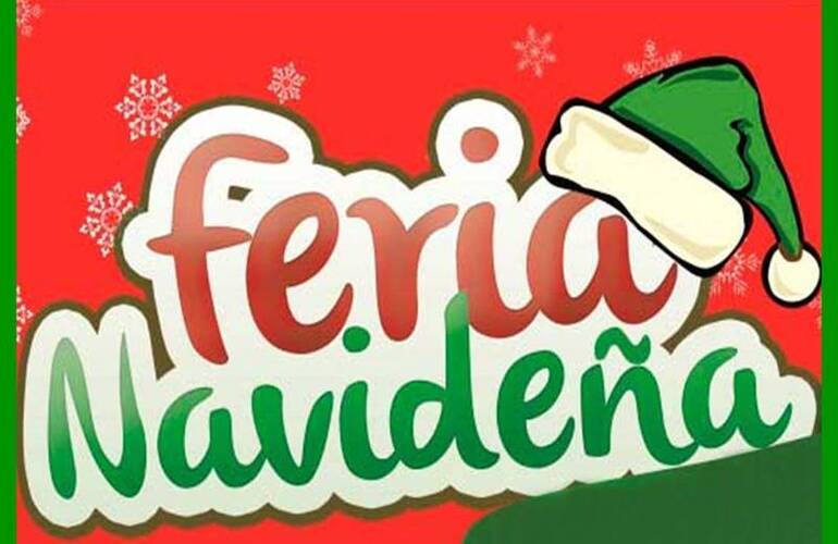 Imagen de Feria Navide&ntilde;a en la Plaza 9 de Julio