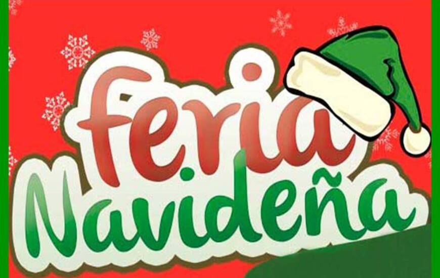 Imagen de Feria Navideña en la Plaza 9 de Julio