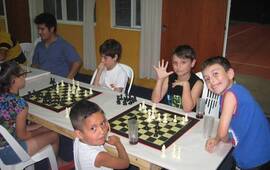 Foto: Facebook FighieraUnidos Dosmilquince