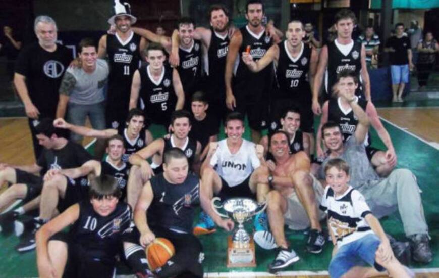 Imagen de Ascendi&oacute; Uni&oacute;n de Arroyo: "Con el &uacute;ltimo Cartucho"