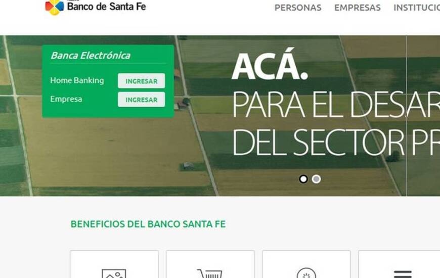 Foto: captura de pantalla web