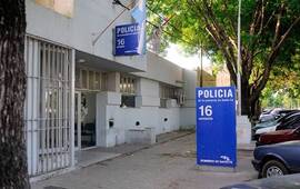 Imagen de Un hombre mató a su pareja de un disparo en barrio Tablada