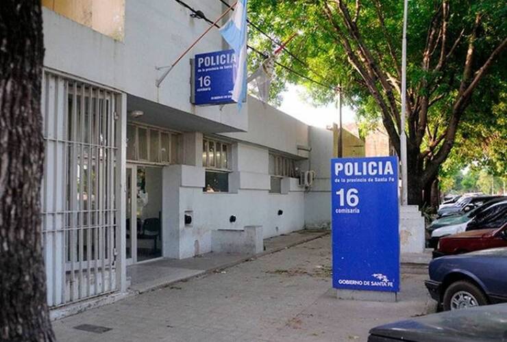 Imagen de Un hombre mató a su pareja de un disparo en barrio Tablada