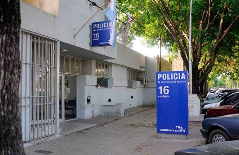 Imagen de Un hombre mató a su pareja de un disparo en barrio Tablada