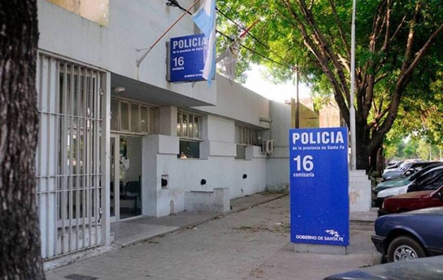 Imagen de Un hombre mató a su pareja de un disparo en barrio Tablada