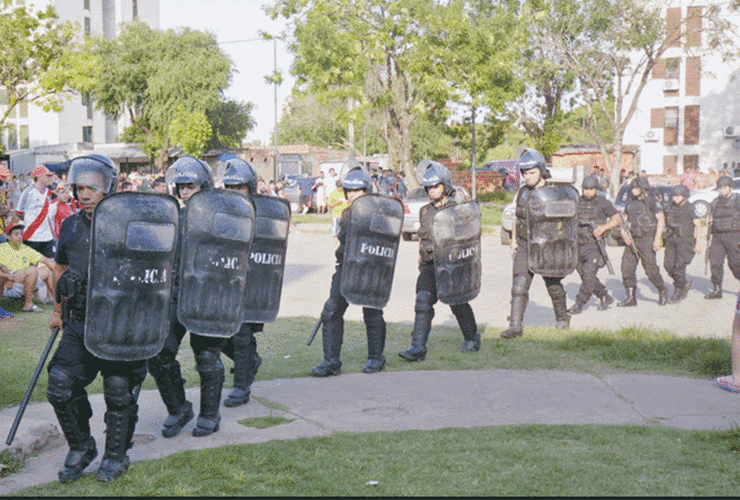 Foto: Juan José García