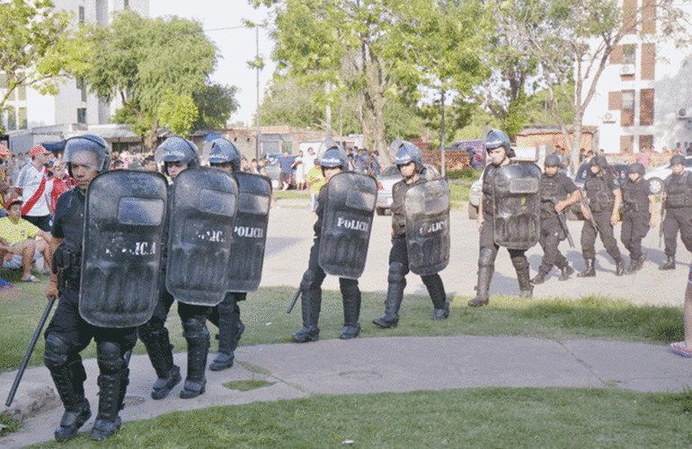 Foto: Juan Jos&eacute; Garc&iacute;a