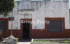 Subcomisar&iacute;a 13&ordf; de General Lagos. Foto: Archivo AD