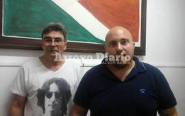 Primer proyecto presentado por los concejales Roberto Paolini y Juli&aacute;n Polinesi