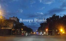 El cielo se oscurecerá para darle paso a las lluvias