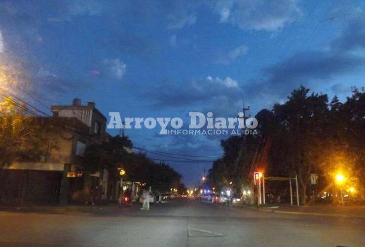 El cielo se oscurecerá para darle paso a las lluvias