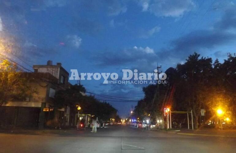 El cielo se oscurecerá para darle paso a las lluvias