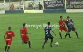 Imagen de Athletic sac&oacute; ventaja en la Primera Final