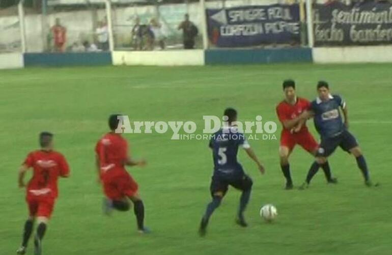 Imagen de Athletic sac&oacute; ventaja en la Primera Final