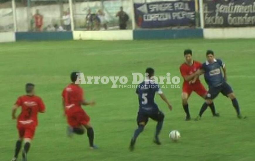 Imagen de Athletic sacó ventaja en la Primera Final