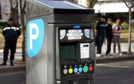 Sarmiento, San Lorenzo, Mendoza y Dorrego; la zona alcanzada por la medida. Foto: Prensa MR