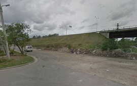 Imagen de Un menor fue herido de varios escopetazos en la zona sur de Rosario