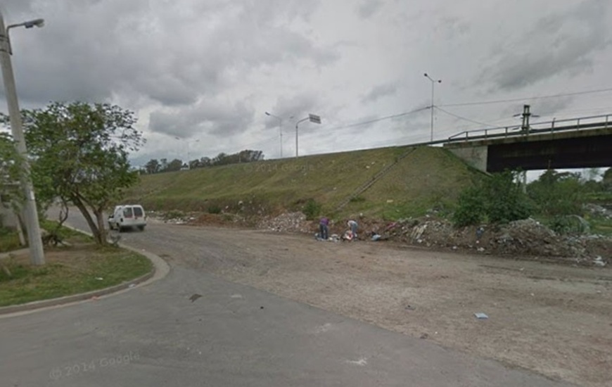 Imagen de Un menor fue herido de varios escopetazos en la zona sur de Rosario