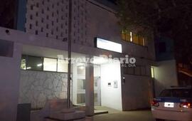 La víctima de la agresión ya radicó la denuncia en la comisaría local.