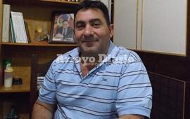 El ex secretario de gobierno y ex concejal trabajará en Tránsito Municipal.