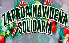 Imagen de La Zapada Navideña se posterga hasta el domingo