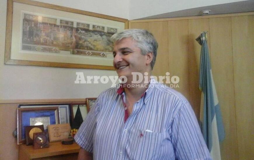 Nizar Esper. Foto: Archivo AD