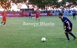 Imagen de Final de Finales de la Liga Regional del Sud 2015