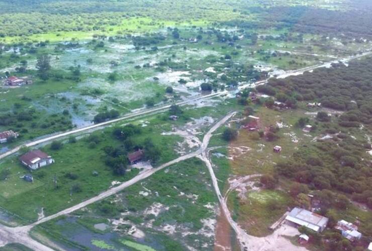 Imagen de Lifschitz recorrerá las regiones santafesinas afectadas por la inundación