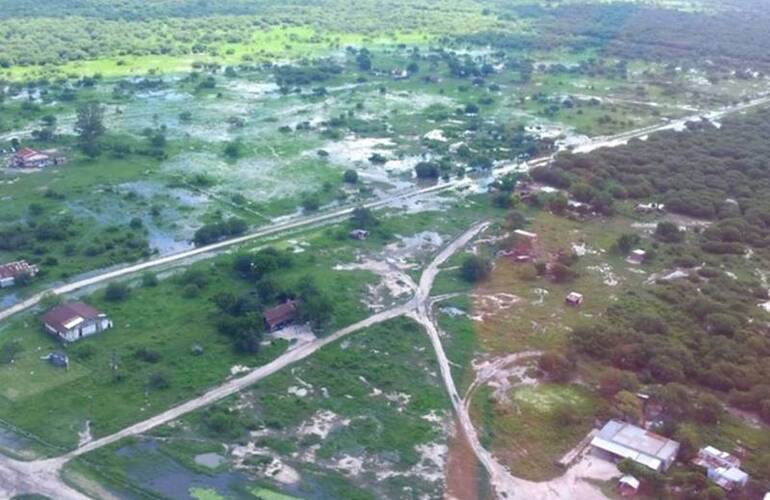 Imagen de Lifschitz recorrerá las regiones santafesinas afectadas por la inundación