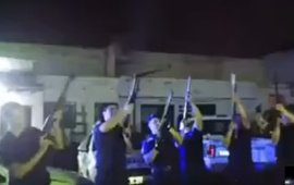 Foto: captura de pantalla video