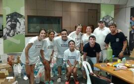 Foto: Gentileza Andr&eacute;s Acoroni