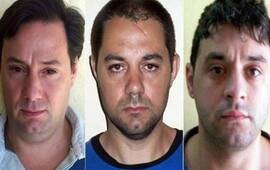 Imagen de Denuncian haber visto a los tres prófugos en San Juan