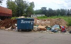 Imagen de Siguen los reclamos y los malos hábitos