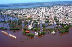 Imagen de Arroyo Seco: Colecta a beneficio de los afectados por las inundaciones