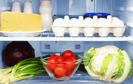 Imagen de Cuidados con la comida