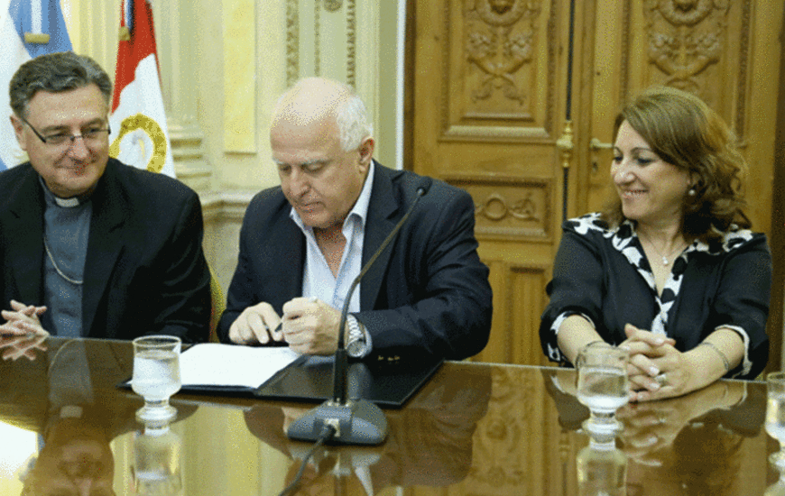 Imagen de Drogas: dan $4,5 millones a centro de rehabilitación