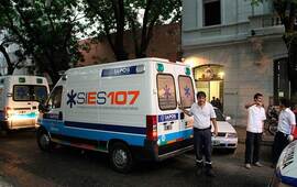 Imagen de A&ntilde;o nuevo: 2 muertos, 35 heridos y varios accidentes de tr&aacute;nsito