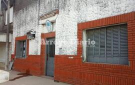 Las actuaciones quedaron a cargo de la subcomisaría 13ª de General Lagos.