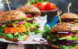 Imagen de ¿Cómo una dieta vegana puede transformar el cuerpo?