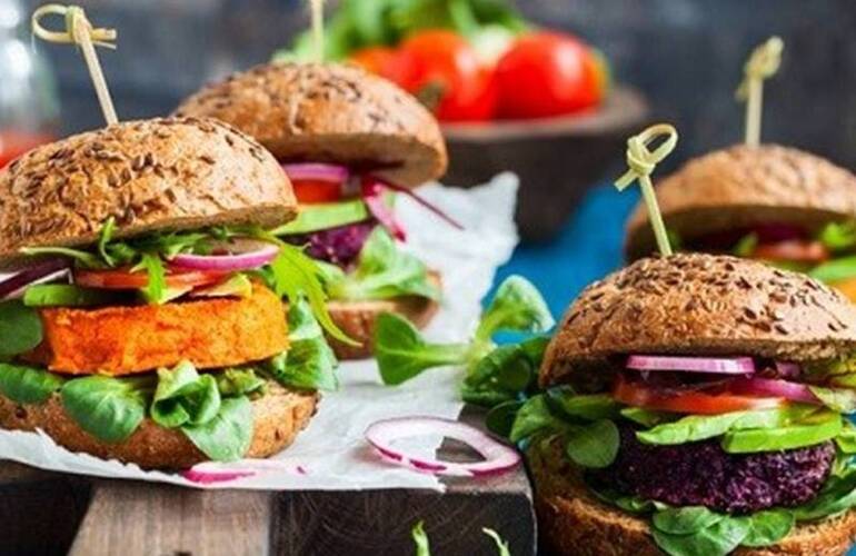 Imagen de ¿Cómo una dieta vegana puede transformar el cuerpo?