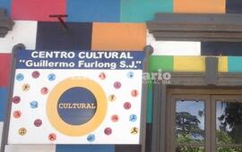 Centro Cultural, Belgrano 502