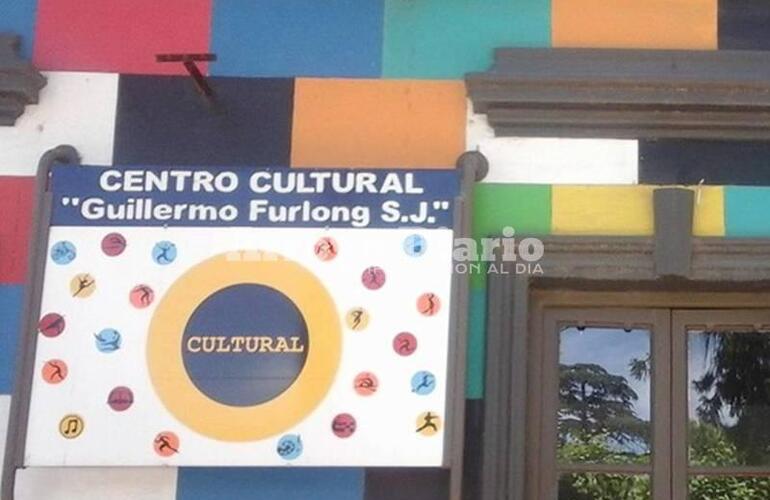 Centro Cultural, Belgrano 502