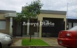 En la cuadra, seg&uacute;n cont&oacute; este matrimonio, ya le robaron a varios vecinos.